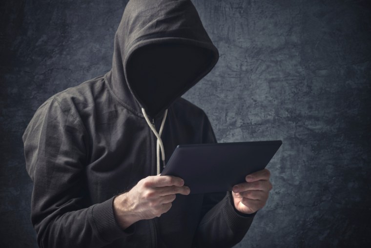 Анимус хакер