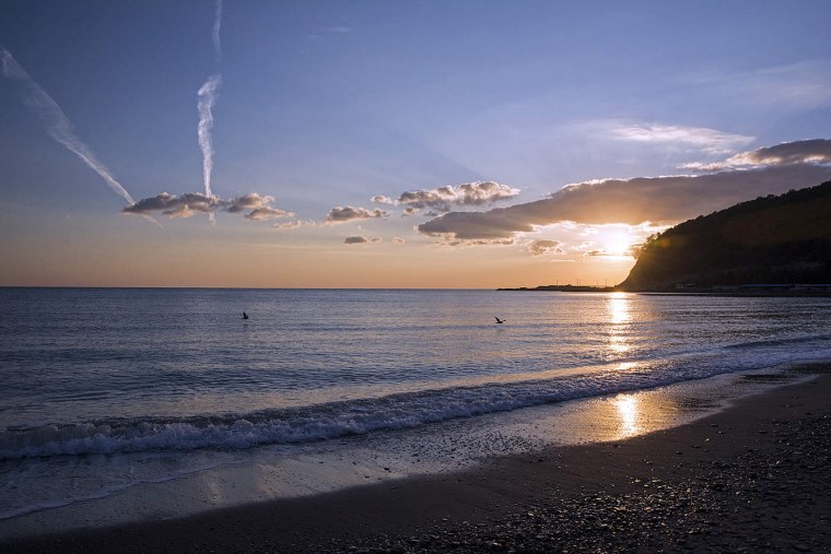 Черное море фото