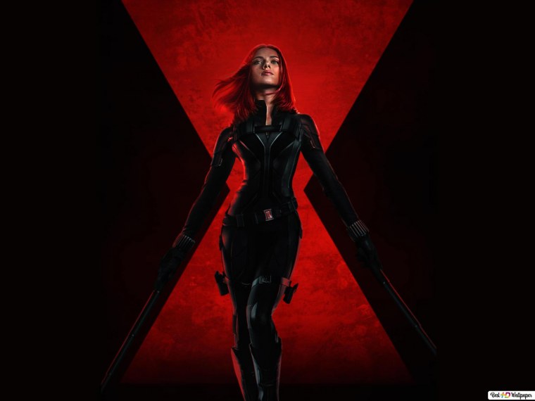 Наташа Романофф 2020