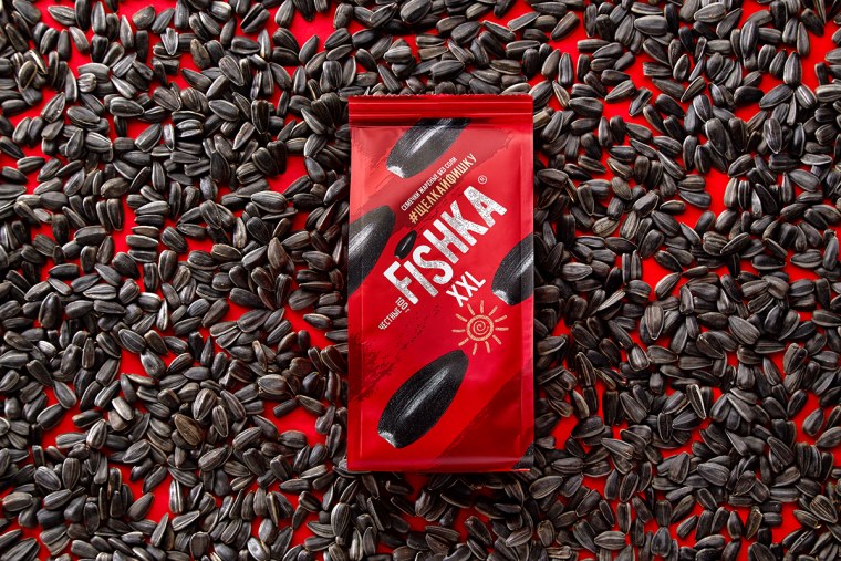 Семечка упаковка