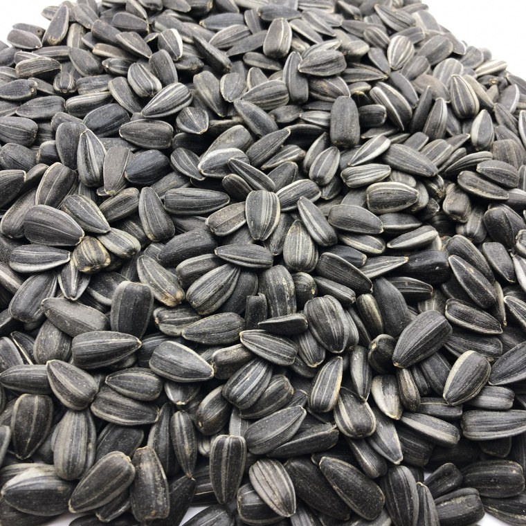 Апачи семечки