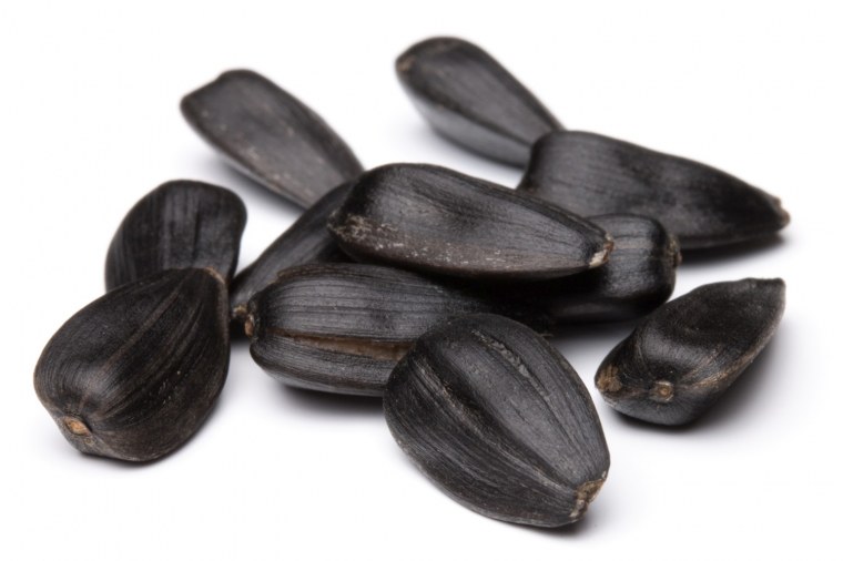 Семечко подсолнуха