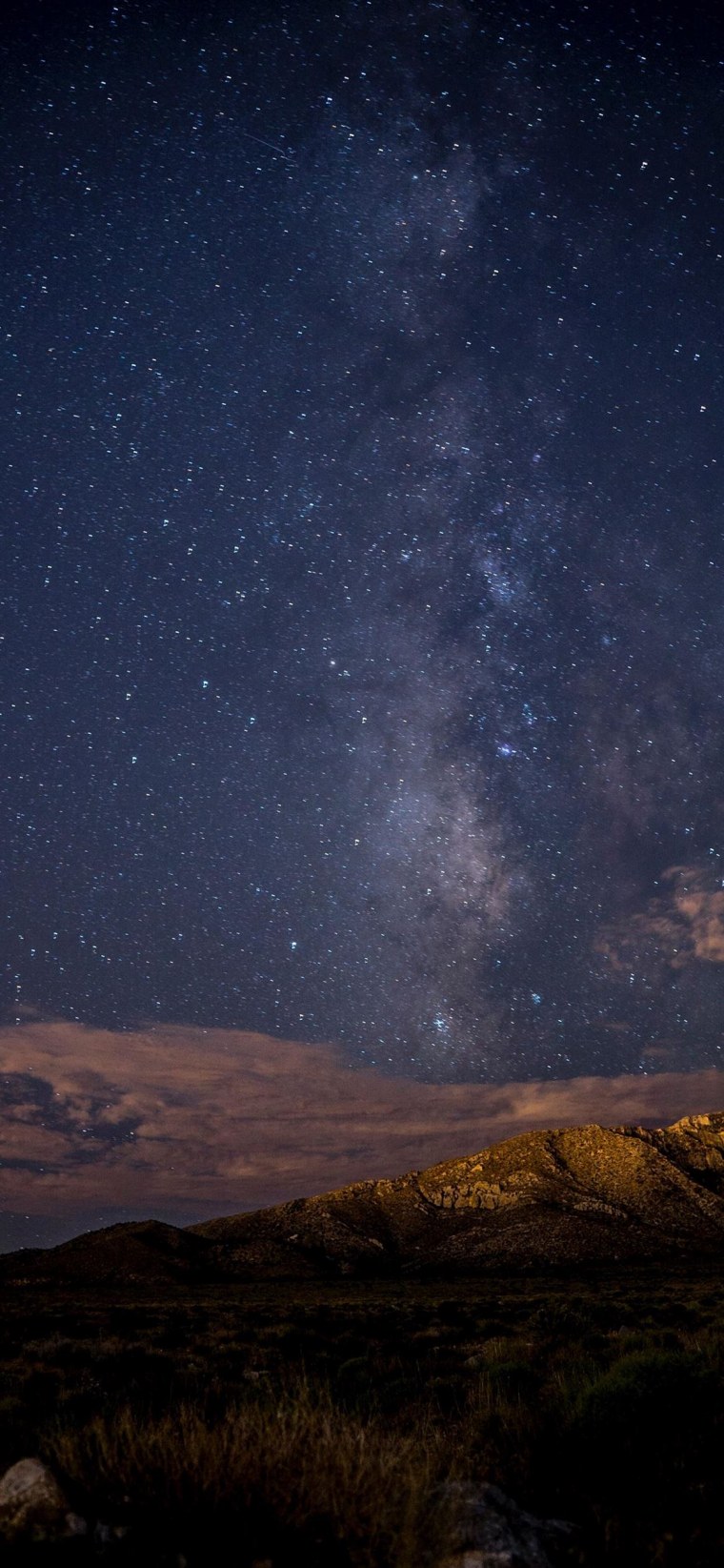 Звездное небо на айфон 6