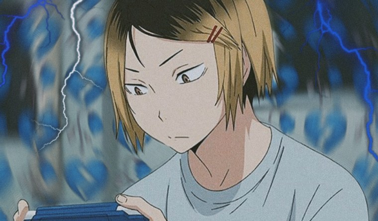 Кенма Козуме 1080p