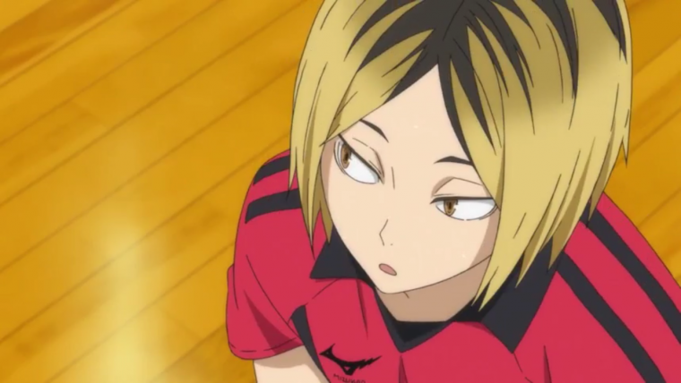 Кенма Козуме