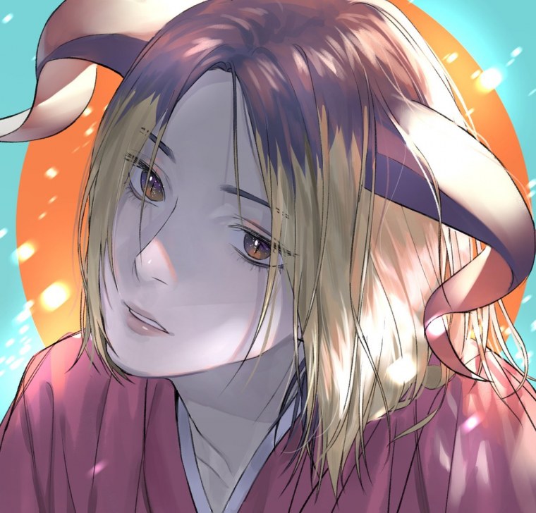 Кенма Козуме