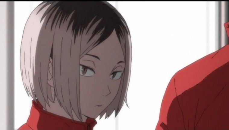 Кенма волейбол арты