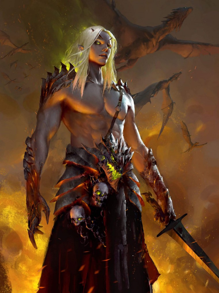 Убийца богов Александр Робский