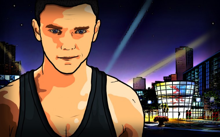 Лос Сантос гетто