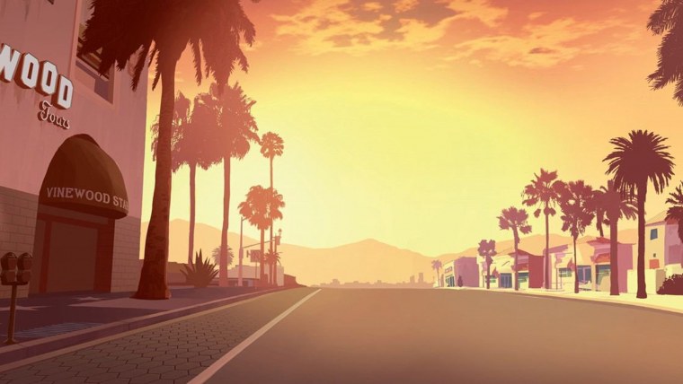 Grand Theft auto: San Andreas