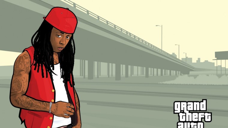 Загрузочный экран для сампа