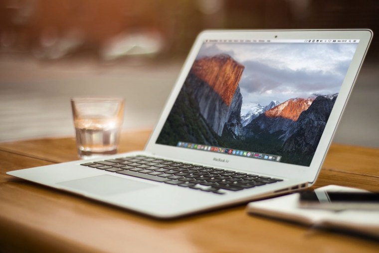 Apple MACBOOK Air 13 Mid 2017
