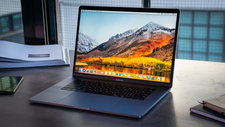 MACBOOK Pro 2018
