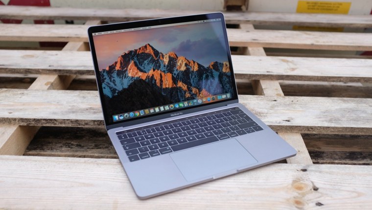 MACBOOK Pro 13 в 4k