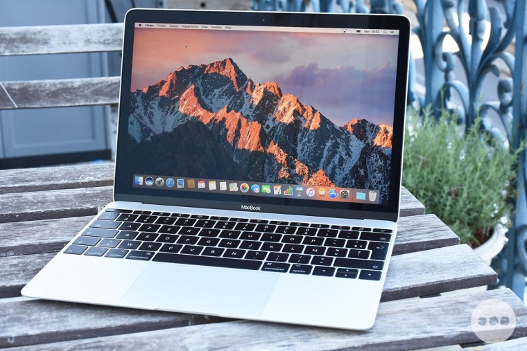 MACBOOK Air 12 2017