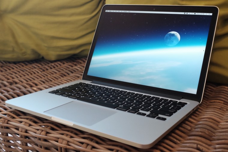 MACBOOK Pro (Retina 13 дюймов, начало 2015 г.)