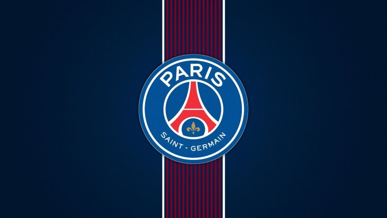 Paris Saint-Germain FC logo