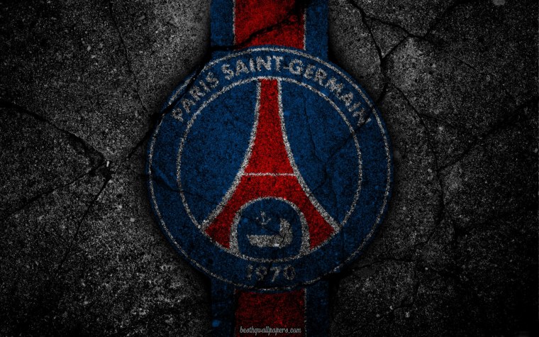 Paris Saint-Germain Beckham