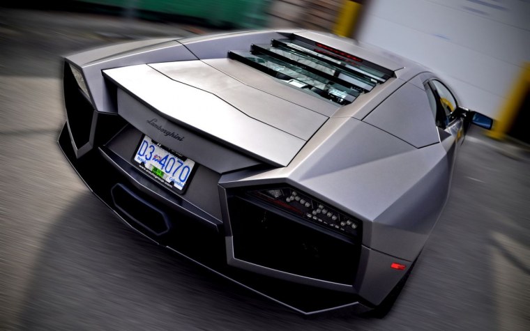 Lamborghini Reventon Lamborghini Aventador