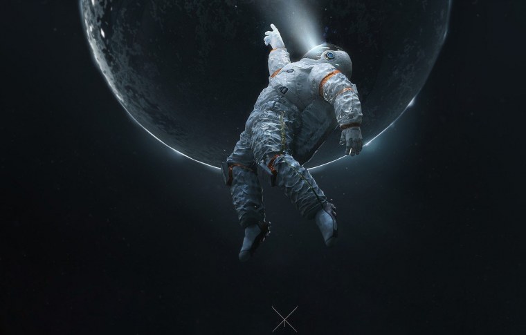 Скафандр Беляева