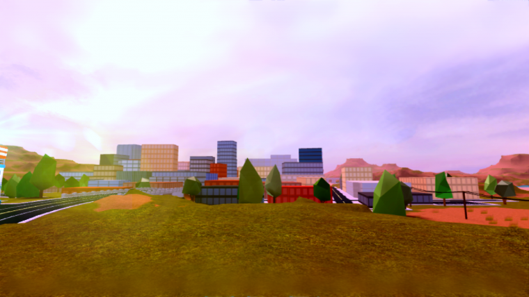 РОБЛОКС джейлбрейк фон