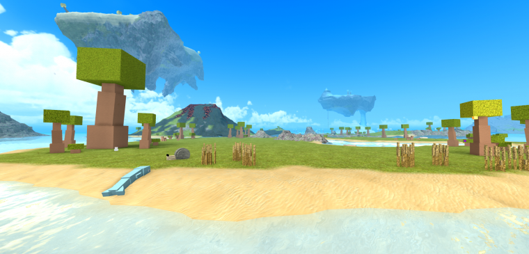 Фон РОБЛОКС