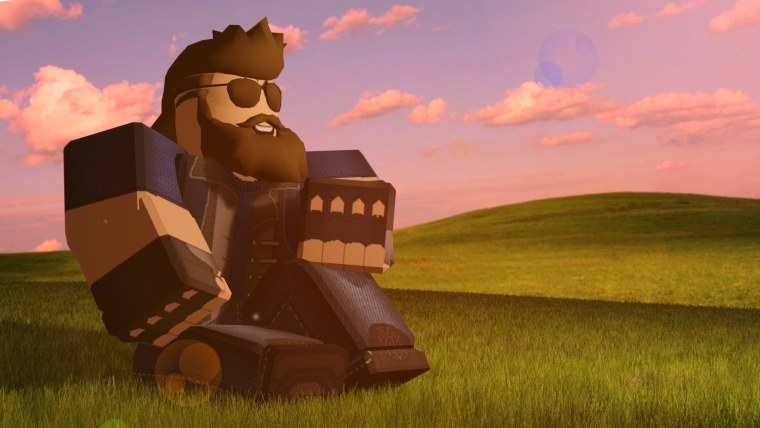 Арсенал РОБЛОКС