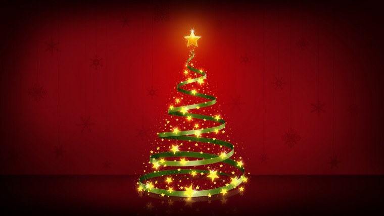 Новогодняя елочка