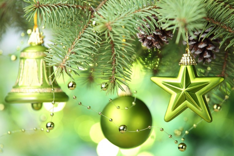 Паттерн елочки