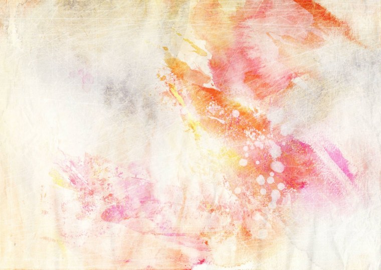 Абстрактный акварельный фон