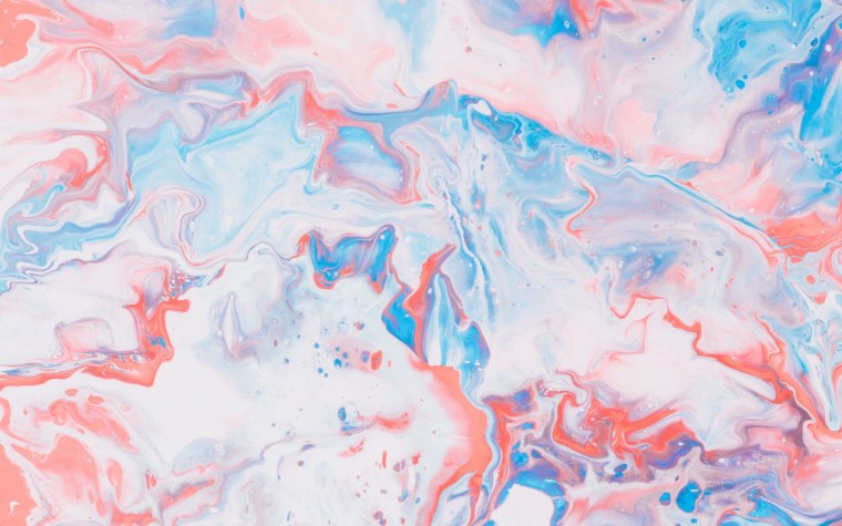 Фон с разводами