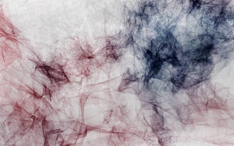 Акварельные разводы