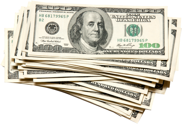 Американский доллар