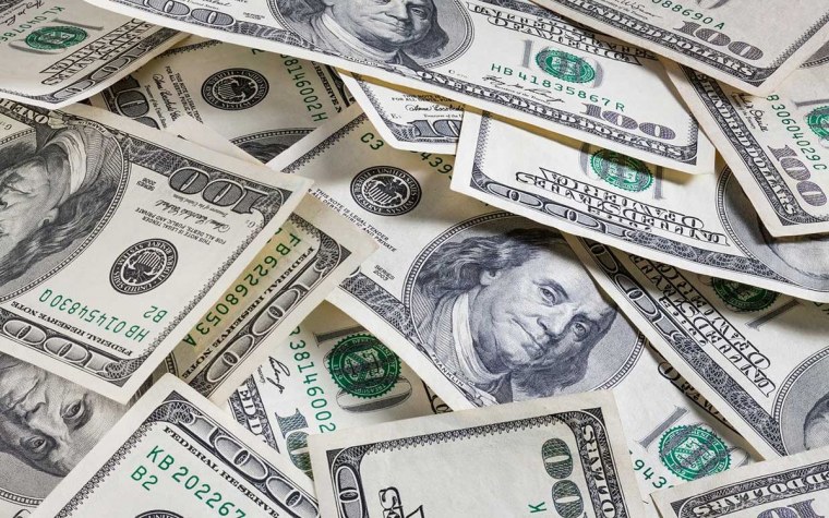 Доллар картинка