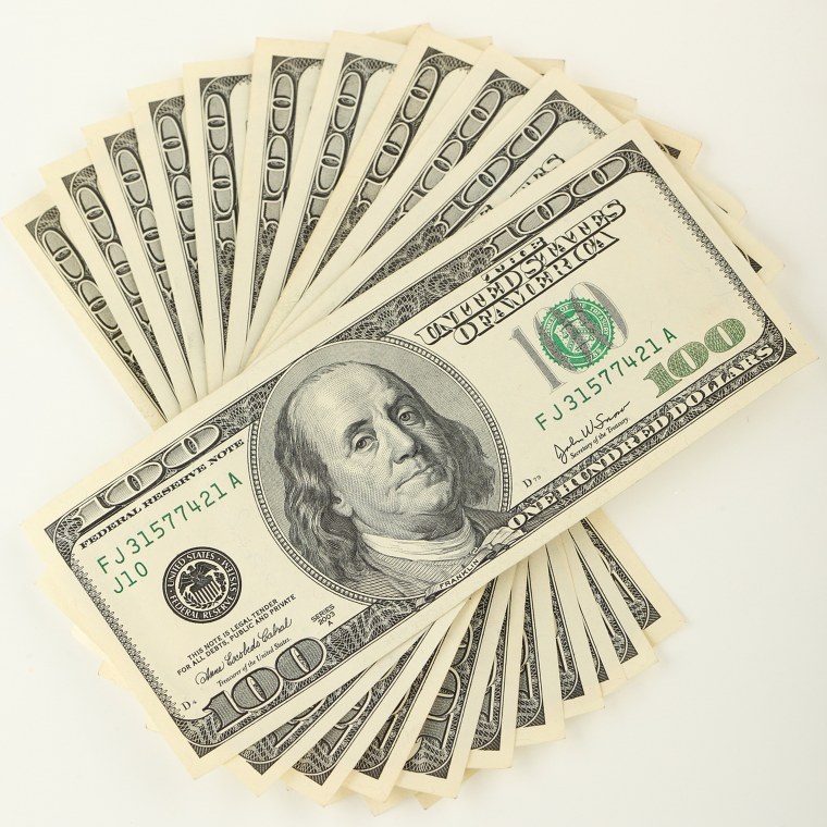 Доллар картинка