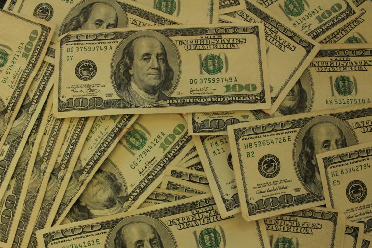 Качественные картинки доллары