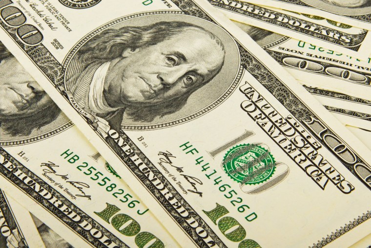 Доллар фото