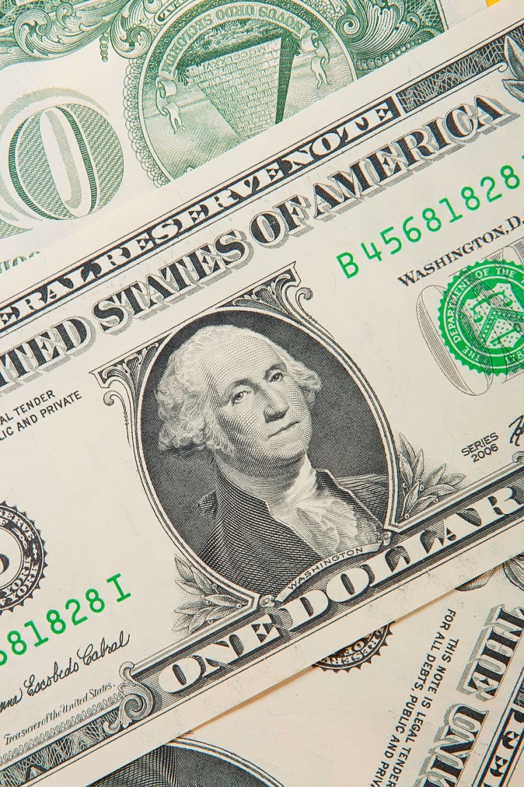 Доллар картинка