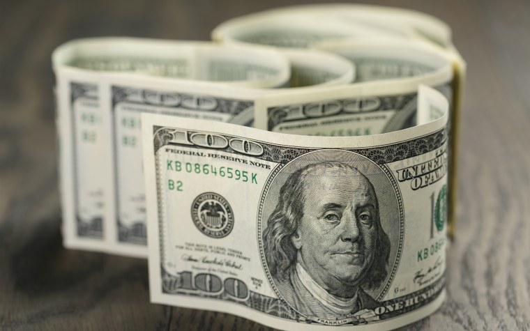 Изображение доллара