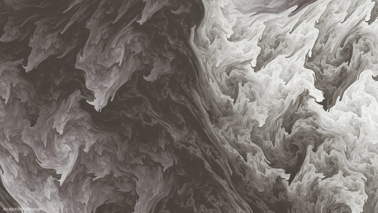 Облака светлые