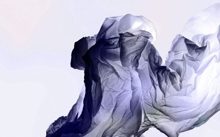 Горы серые Эстетика