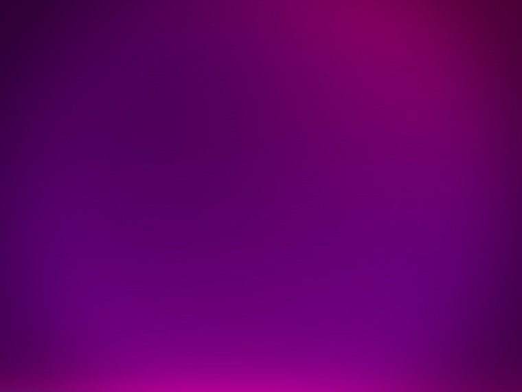 Фиолетовый градиент