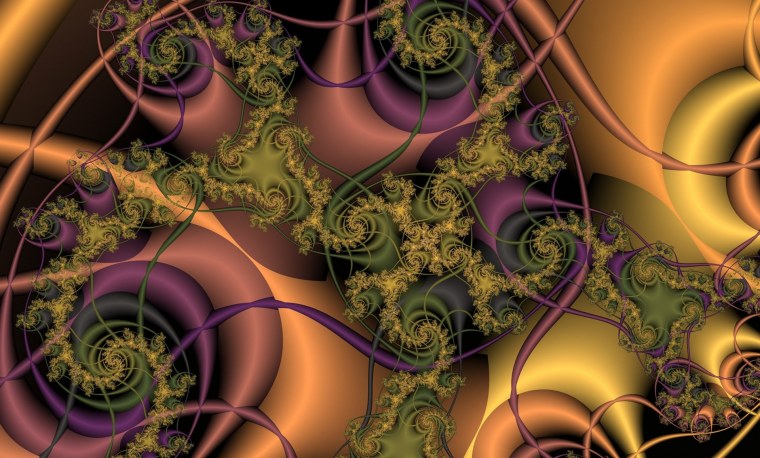 Абстрактный фон на телефон