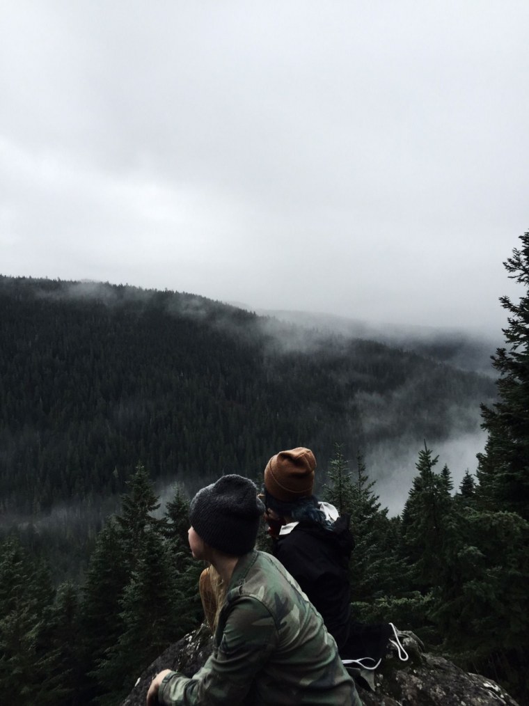 Поход Эстетика