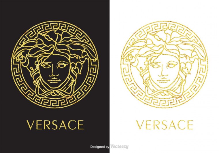 Ковер Versace Barocco Patchwork