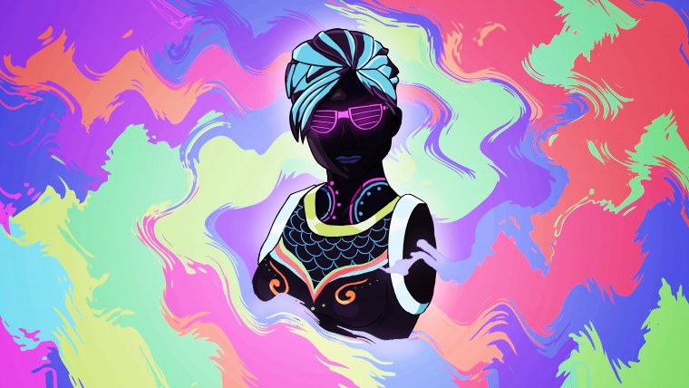 Burnout ФОРТНАЙТ