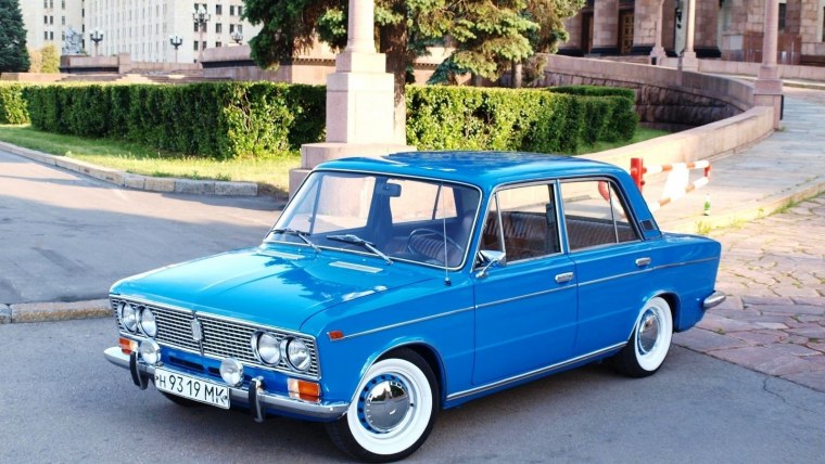 Ваз2103 седан