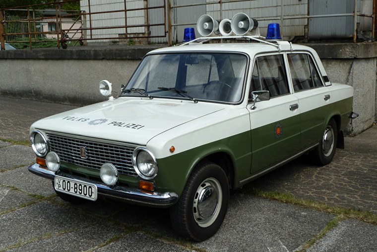 Lada 1200s