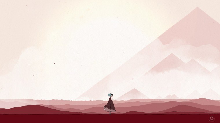 Принт Минимализм