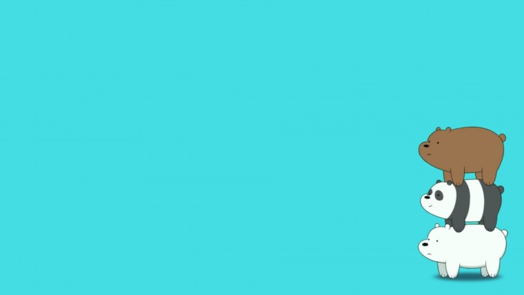 Обои на рабочий стол Минимализм